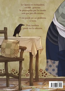 la ogresa y el dragón-kelly barnhill-9788408283195