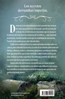 rey 3. el corazón del rey-karine bernal lobo-9788408310495