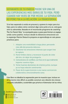el metodo co-parenting-marcie shaoul-9788408312895