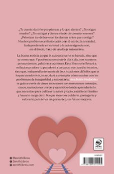 las 5 estaciones de la autoestima-ana belen medialdea-9788408314295