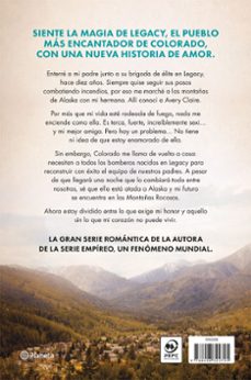 legacy. donde todo es posible-rebecca yarros-9788408322795