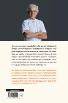 estima la teva pell-dr. ramon grimalt-9788410256095