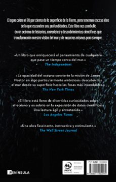 en las profundidades-james nestor-9788411002295