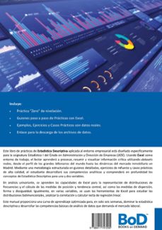 prácticas de estadística i ade-fernando enrique almaraz menendez-9788411747295