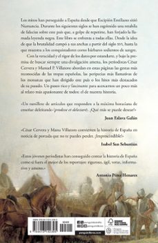 Imagen Secuandaria de Historia de España sin mitos ni tópicos. Abrir galería completa.