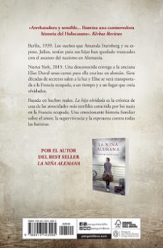 la hija olvidada-armando lucas correa-9788413143095