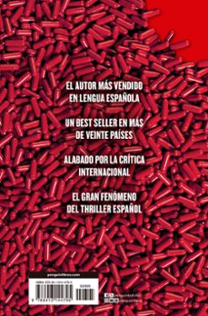 reina roja-juan gomez jurado-9788413144795