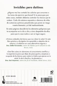 un hogar (casi) libre de tóxicos-eva liljestrom-9788413444895