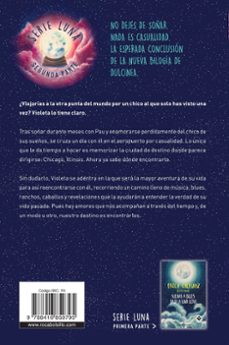 si la luna nos viera tocaría nuestra canción-9788416859795