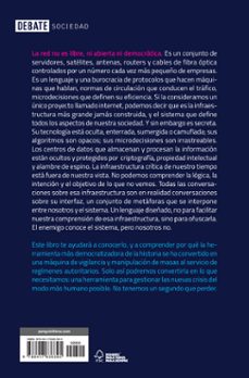 el enemigo conoce el sistema-marta peirano-9788417636395
