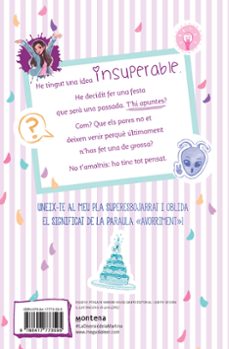 quin desastre d aniversari! (la diversió de la martina 1)-martina d antiochia-9788417773595