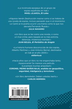 destrucción masiva-fernando rueda-9788417821395