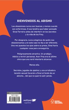 nerd libro 1: obsesion enfermiza-axael velasquez-9788419085795