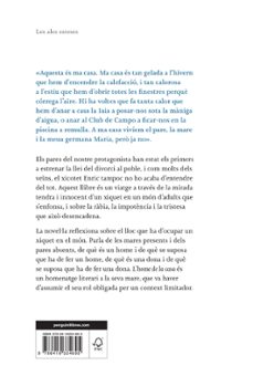 l home de la casa-enric pardo-9788419334695