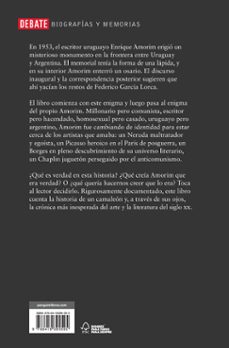 el amante uruguayo-santiago roncagliolo-9788419399595