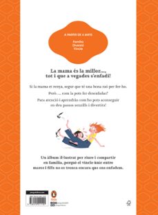 com desenfadar una mama en 10 passos-marine paris-9788419511195