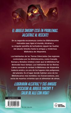 alcatraz contra los bibliotecarios malvados 2: los huesos del escriba-brandon sanderson-9788419522795