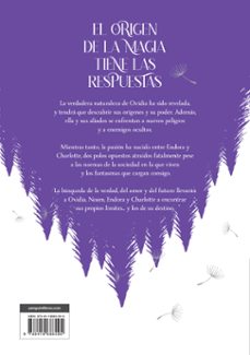 reino de brujas 2: el grimorio del origen-niloa gray-9788419688095