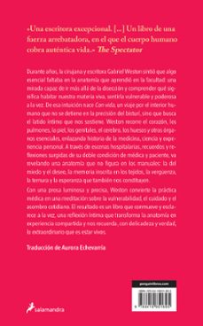 con vida-gabriel weston-9788419851895