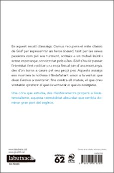 el mite de sísif-albert camus-9788419971395