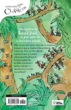 billy y los mimpins-roald dahl-9788420486895