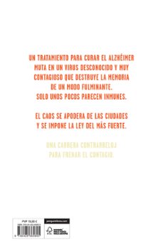 la cura-glenn cooper-9788425360695