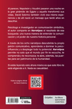 narratipos-david sobrino-9788425371295