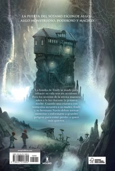 amulet 1 - la portadora de la piedra-kazu kibuishi-9788427218895
