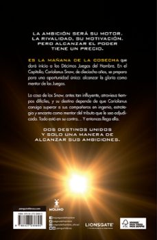 balada de pájaros cantores y serpientes (edición especial c coleccionista)-suzanne collins-9788427238695
