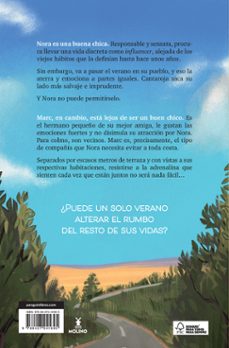 un verano llamado marc-nerea vara macias-9788427241695