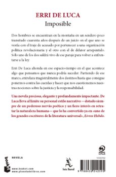 imposible-erri de luca-9788432242595