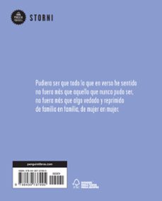 la caricia perdida-alfonsina storni-9788439737995