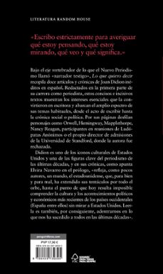 lo que quiero decir-joan didion-9788439739395