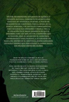 frankenstein tomás hijo-mary shelley-9788445019795