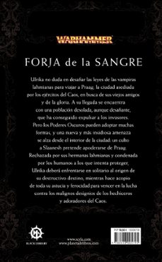 forja de la sangre-nathan long-9788448005795