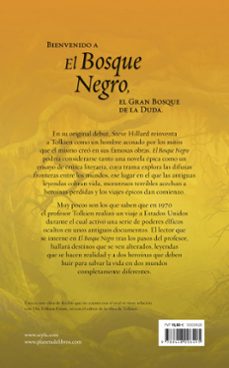 el bosque negro-steve hillard-9788448006495