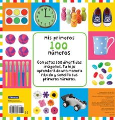 mis primeros 100 numeros-9788448833695