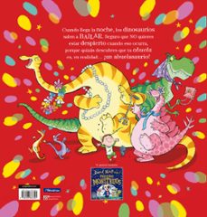 abuelasaurio-david walliams-9788448863395