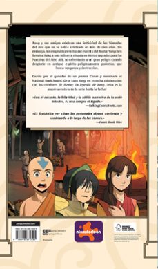 avatar 3 – la leyenda de aang. la grieta-9788448872595
