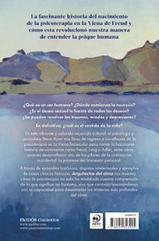 arquitectos del alma-steve ayan-9788449343995