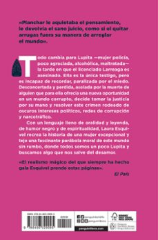 a lupita le gustaba planchar-laura esquivel-9788466329095