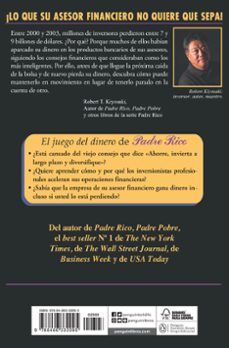 el juego del dinero: por que los inversionistas lentos pierden, ¡y el dinero rapido gana!-robert t. kiyosaki-9788466332095