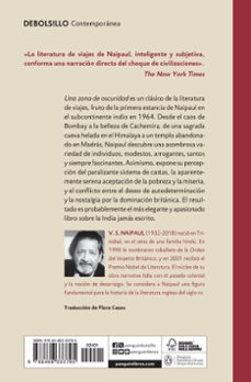 una zona de oscuridad-v.s. naipaul-9788466333795