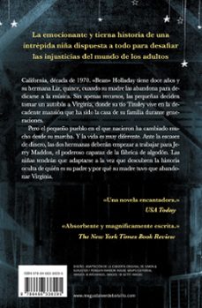 la estrella de plata-jeannette walls-9788466338295