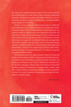 nosotras. historias de mujeres y algo más-rosa montero-9788466347495