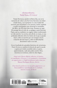 tomás nevinson-javier marias-9788466363495