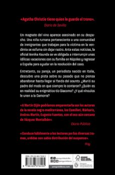 vino y pólvora (saga del trebol 3)-susana martin gijon-9788466376495
