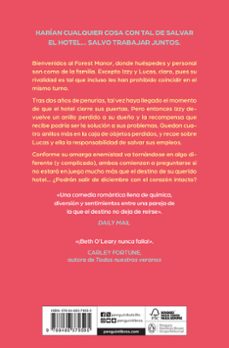 bajo el muerdago (edición black friday)-beth o leary-9788466379595