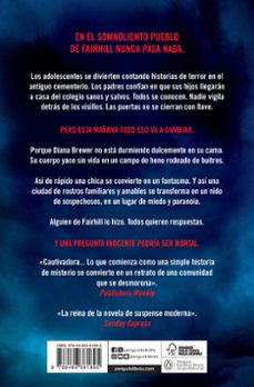 ¿pero que has hecho?-shari lapena-9788466381895