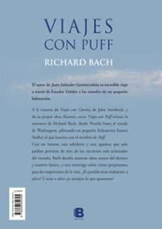viajes con puff-richard bach-9788466654395